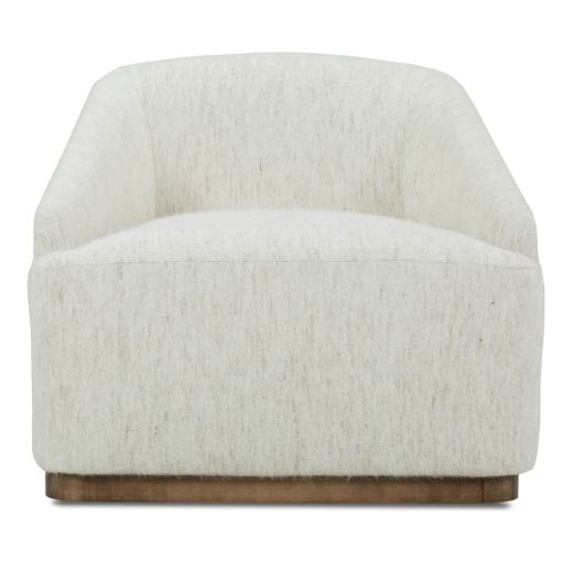 Picture of Brushed Blend Bernie Chair